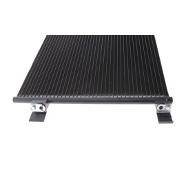 Радіатор кондиціонера NRF 350664