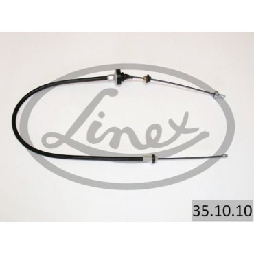 Трос зчеплення Linex 351010