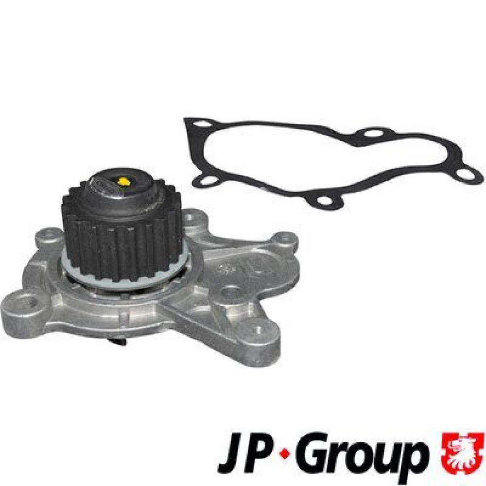 Водяний насос JP GROUP 3514100200