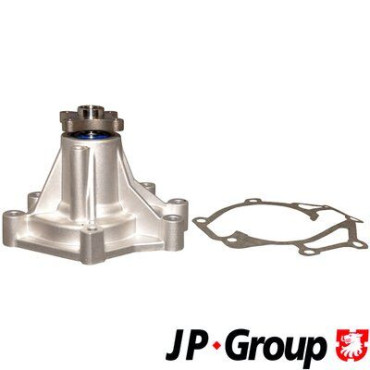 Водяний насос JP GROUP 3514100500