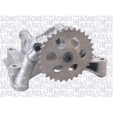 Масляний насос MAGNETI MARELLI 351516000001
