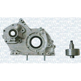 Масляный насос MAGNETI MARELLI 351516000003