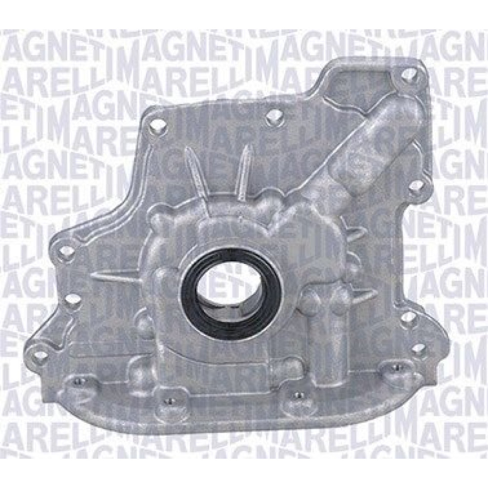Масляний насос MAGNETI MARELLI 351516000009