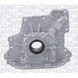 Масляний насос MAGNETI MARELLI 351516000009
