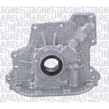 Масляний насос MAGNETI MARELLI 351516000009