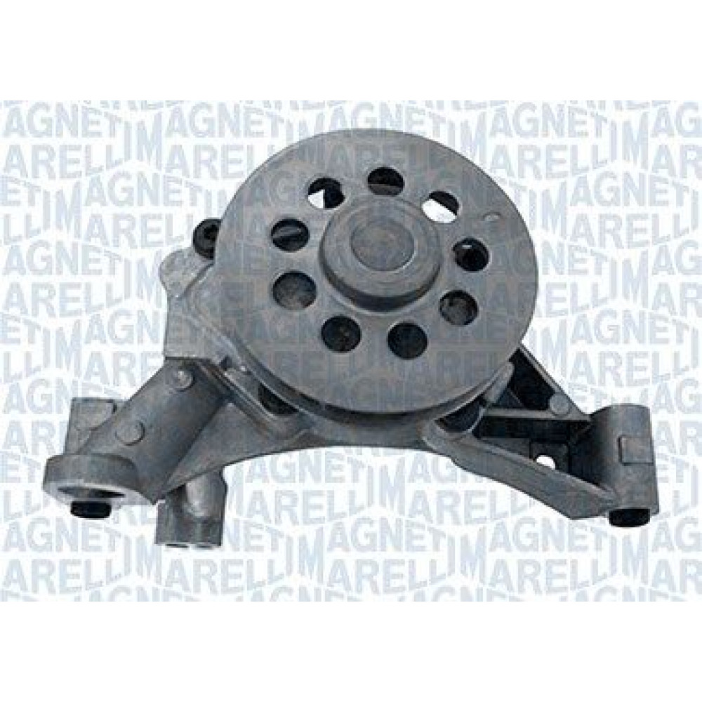 Масляный насос MAGNETI MARELLI 351516000010