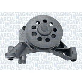 Масляный насос MAGNETI MARELLI 351516000010