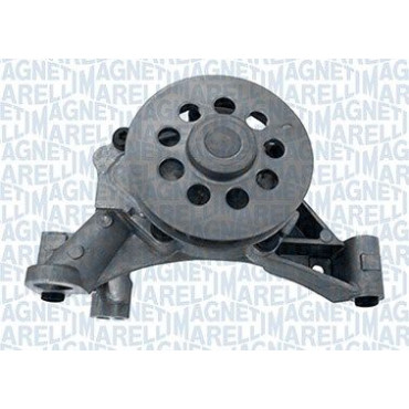Масляний насос MAGNETI MARELLI 351516000010