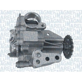 MAGNETI MARELLI 351516000019 Масляный насос MAGNETI MARELLI 351516000019