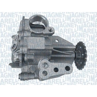 Масляный насос MAGNETI MARELLI 351516000019
