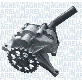 Масляний насос MAGNETI MARELLI 351516000041