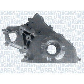 Масляный насос MAGNETI MARELLI 351516000064