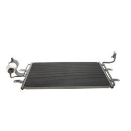 Радиатор кондиционера NRF 35227
