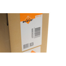 Радиатор кондиционера NRF 35227