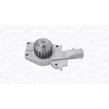 Водяний насос MAGNETI MARELLI 352316170142