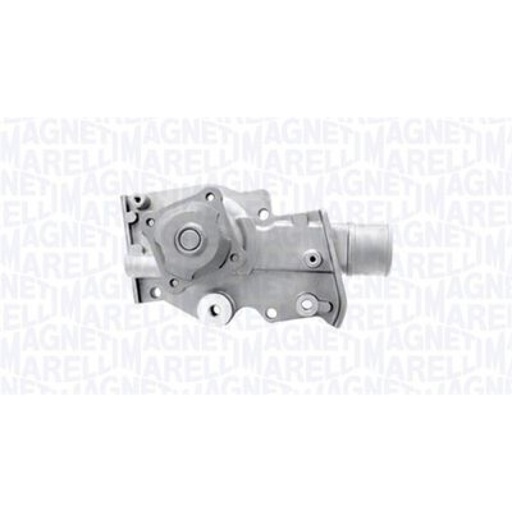 Водяний насос MAGNETI MARELLI 352316170146