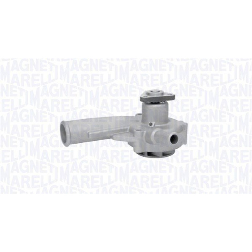 Водяний насос MAGNETI MARELLI 352316170154