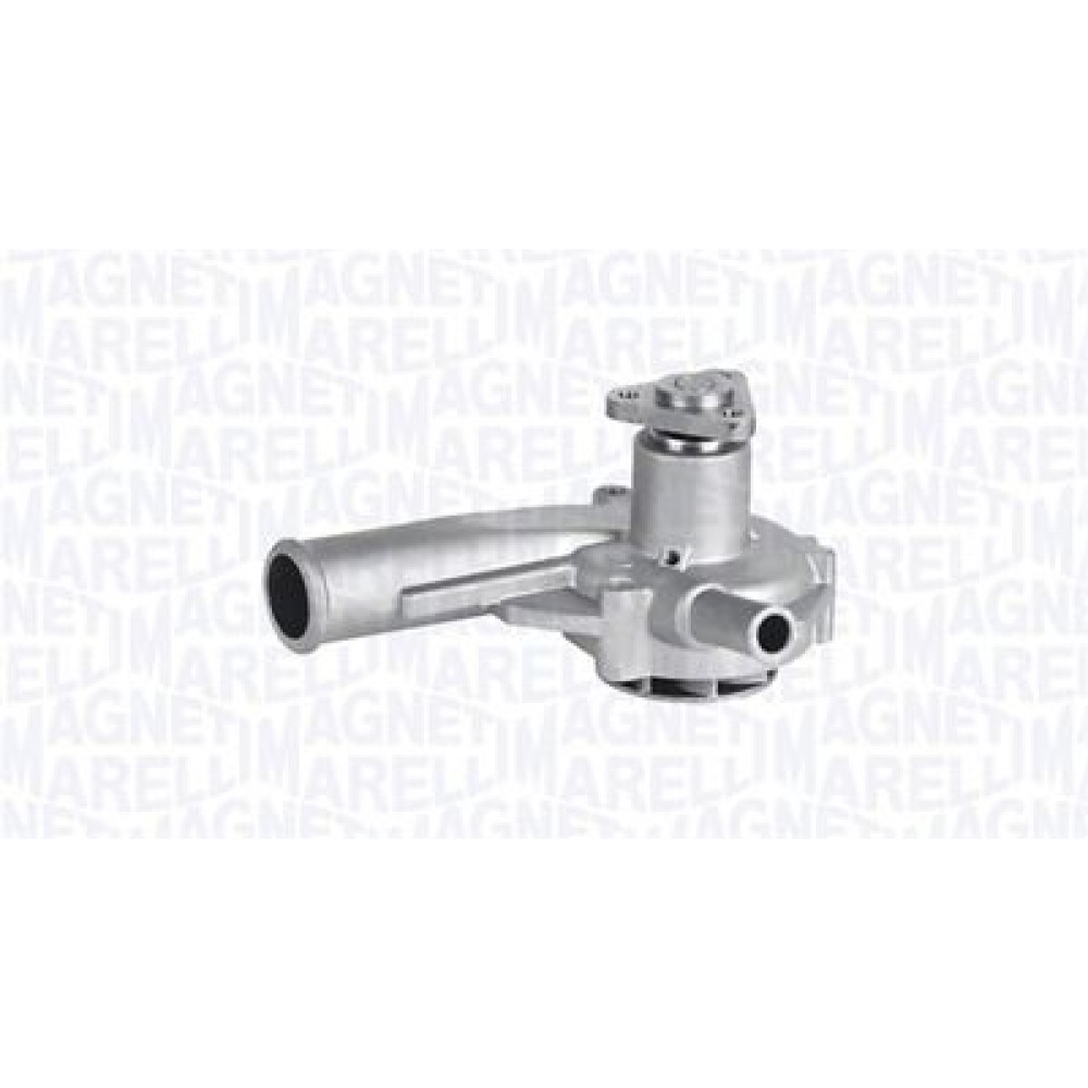Водяний насос MAGNETI MARELLI 352316170175