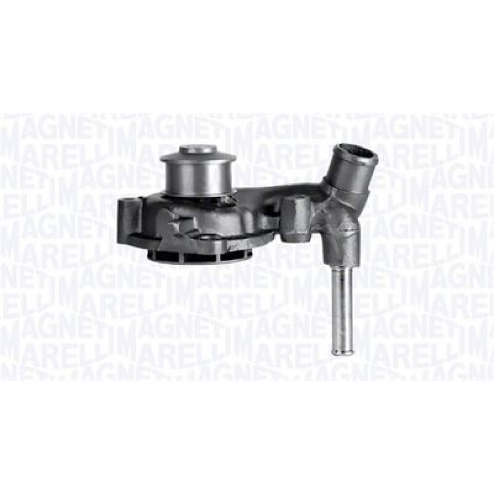 Водяний насос MAGNETI MARELLI 352316170176