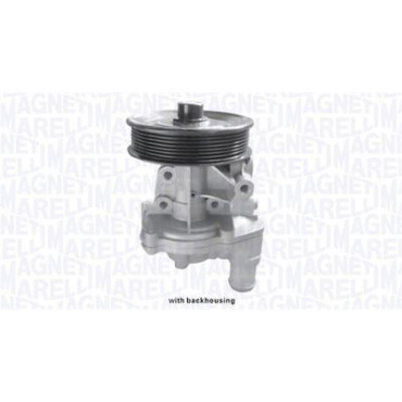 Водяний насос MAGNETI MARELLI 352316170228