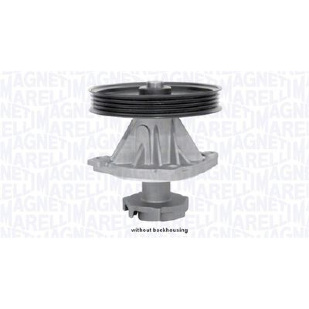 Водяний насос MAGNETI MARELLI 352316170285