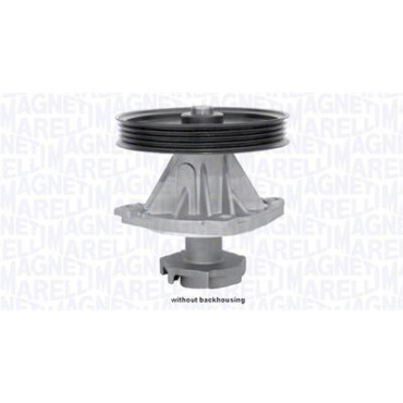 Водяний насос MAGNETI MARELLI 352316170285