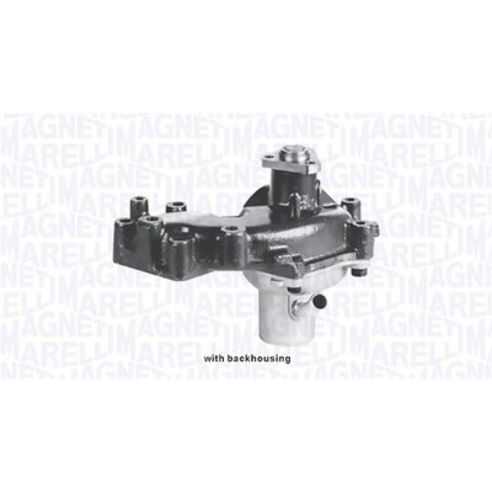 Водяной насос MAGNETI MARELLI 352316170294