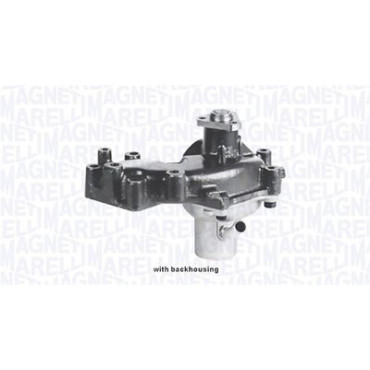 Водяний насос MAGNETI MARELLI 352316170294