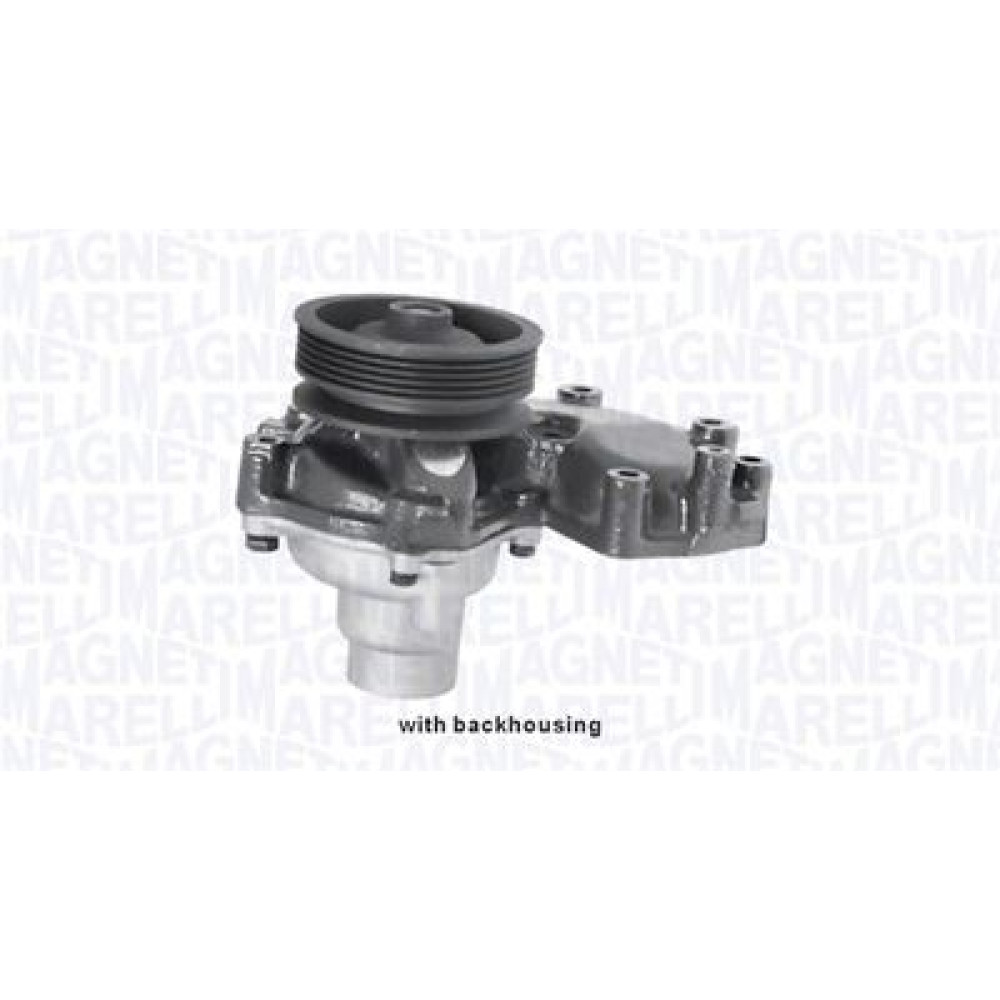 Водяний насос MAGNETI MARELLI 352316170296