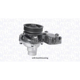 Водяний насос MAGNETI MARELLI 352316170296
