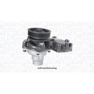Водяной насос MAGNETI MARELLI 352316170296
