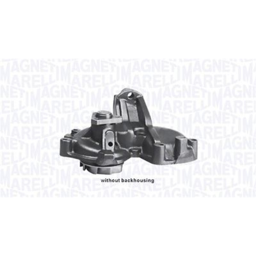Водяной насос MAGNETI MARELLI 352316170312
