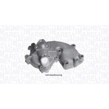 Водяний насос MAGNETI MARELLI 352316170344