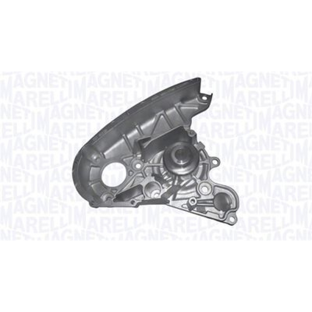 Водяной насос MAGNETI MARELLI 352316170356