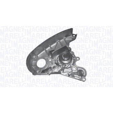 Водяний насос MAGNETI MARELLI 352316170356