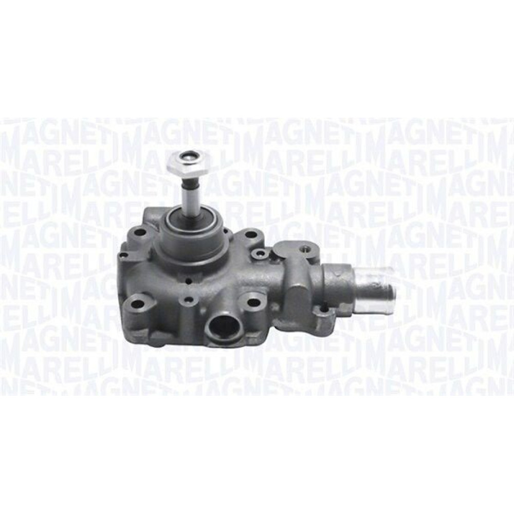 Насос системи охолодження MAGNETI MARELLI 352316170538