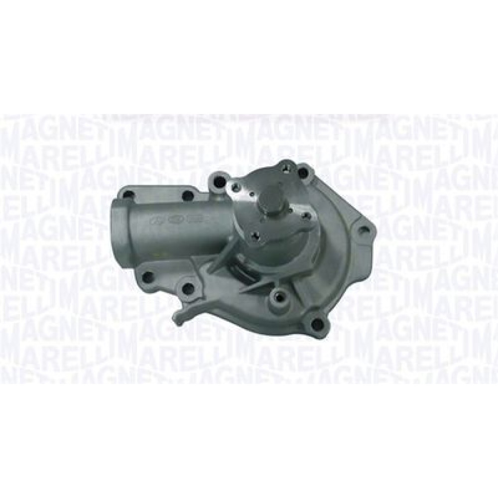 Насос системи охолодження MAGNETI MARELLI 352316170561