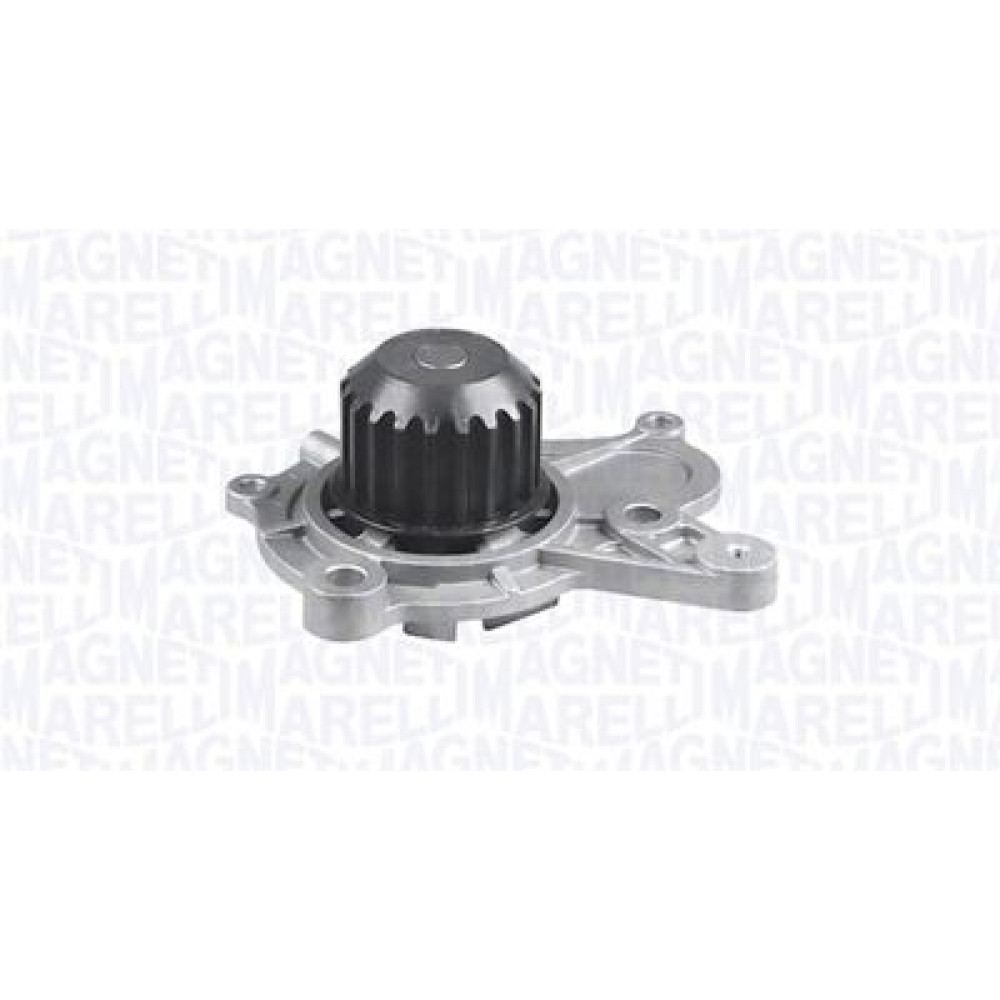 Насос системи охолодження MAGNETI MARELLI 352316170569