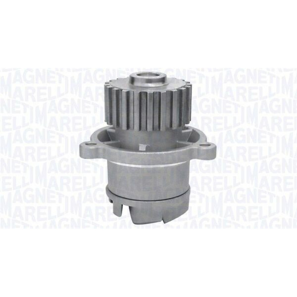 Водяной насос MAGNETI MARELLI 352316170579