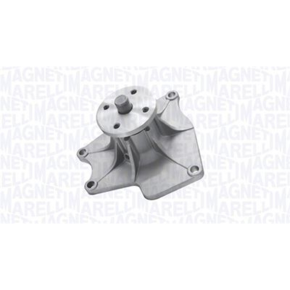 Насос системи охолодження MAGNETI MARELLI 352316170588
