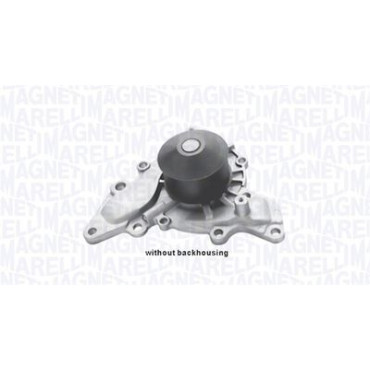 Водяной насос MAGNETI MARELLI 352316170599