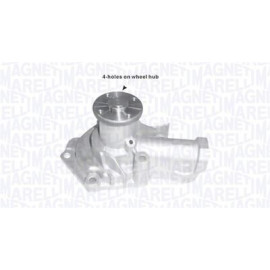 Водяной насос MAGNETI MARELLI 352316170618