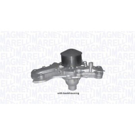 MAGNETI MARELLI 352316170641 Насос системи охолодження MAGNETI MARELLI 352316170641