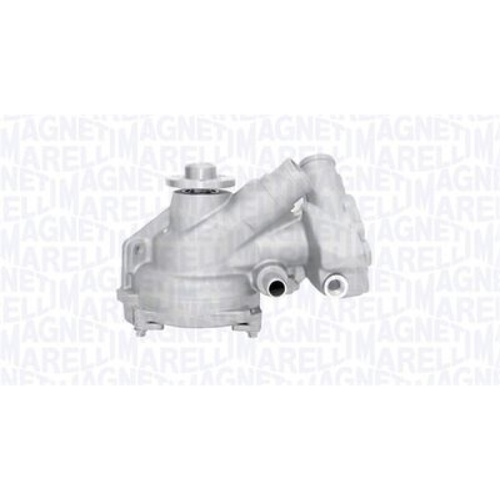 Водяний насос MAGNETI MARELLI 352316170650