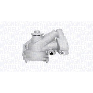 Водяний насос MAGNETI MARELLI 352316170650
