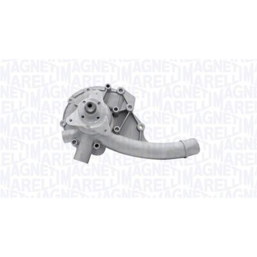 Водяной насос MAGNETI MARELLI 352316170657
