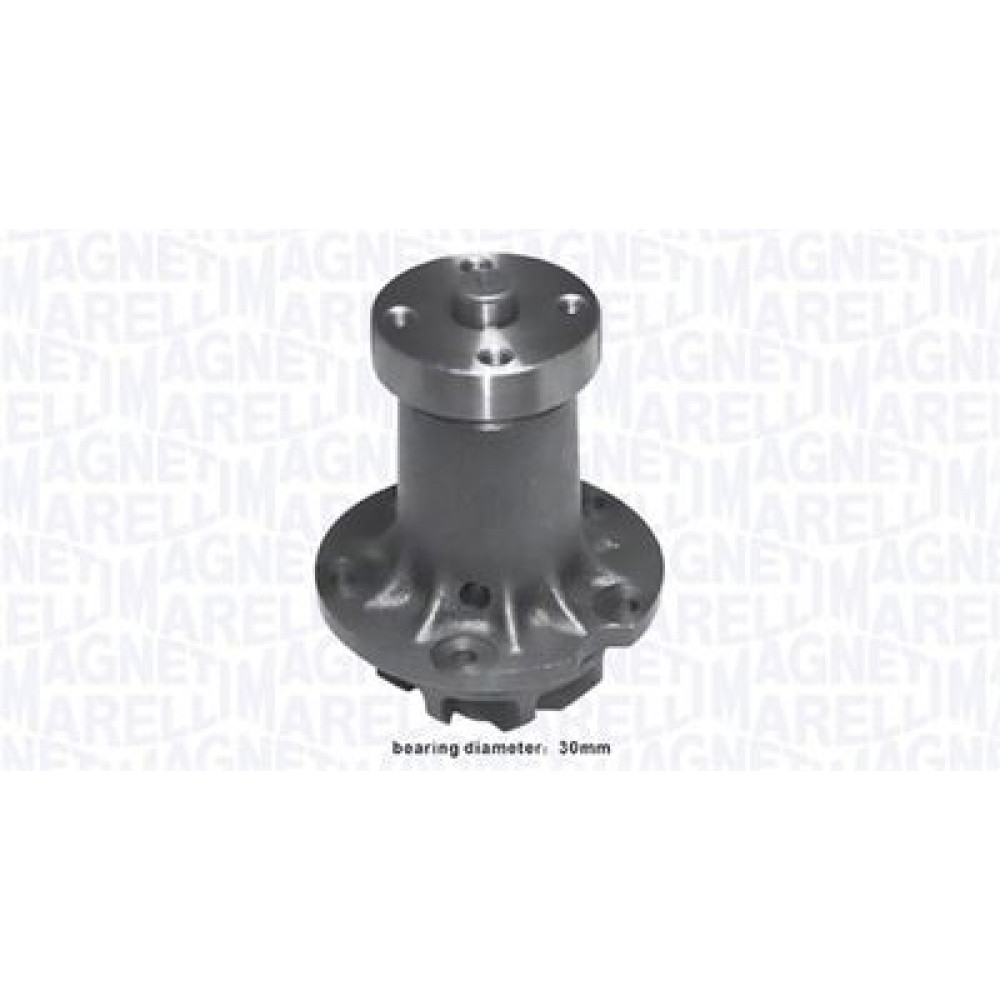 Водяной насос MAGNETI MARELLI 352316170665