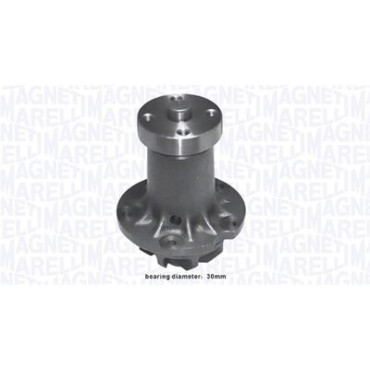 Водяний насос MAGNETI MARELLI 352316170665
