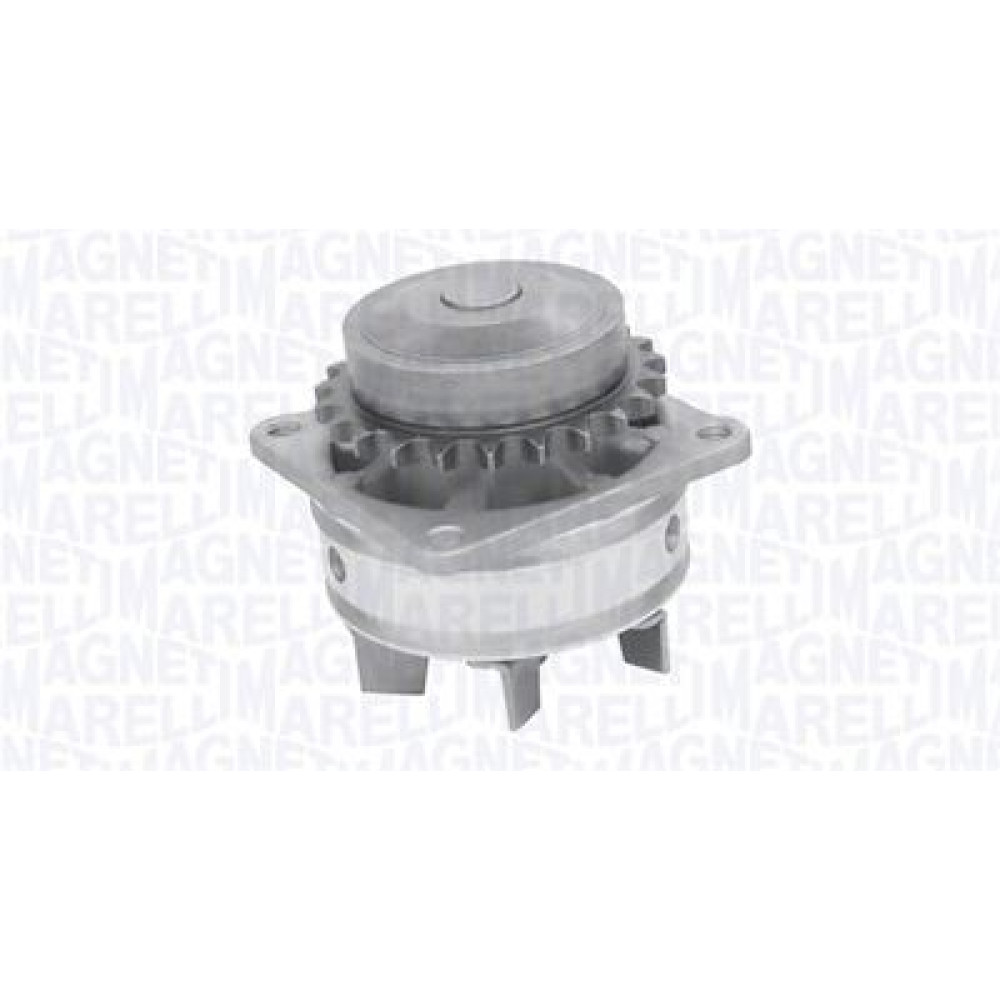 Водяний насос MAGNETI MARELLI 352316170786
