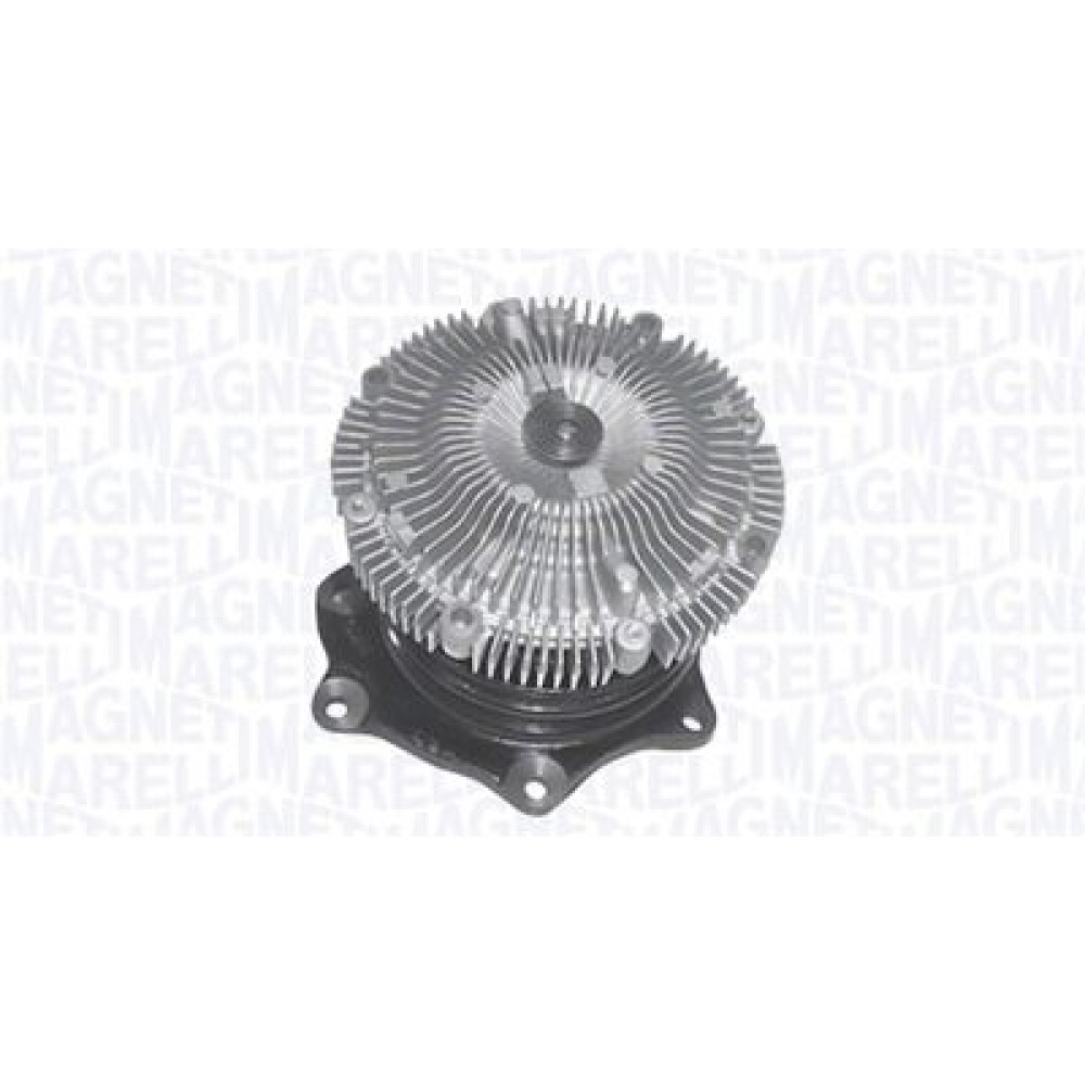 Насос системи охолодження MAGNETI MARELLI 352316170798